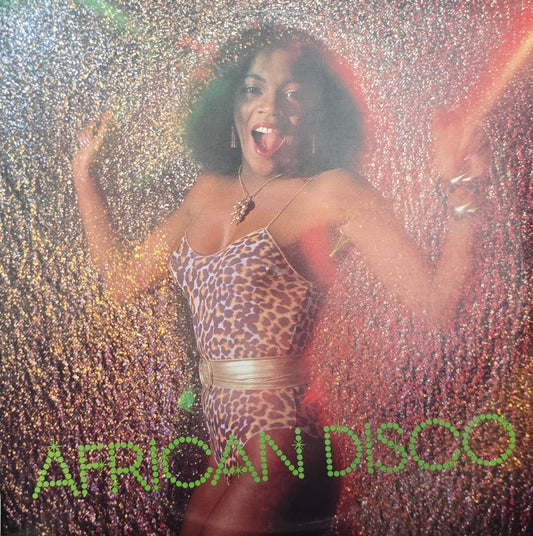 Various – African Disco
