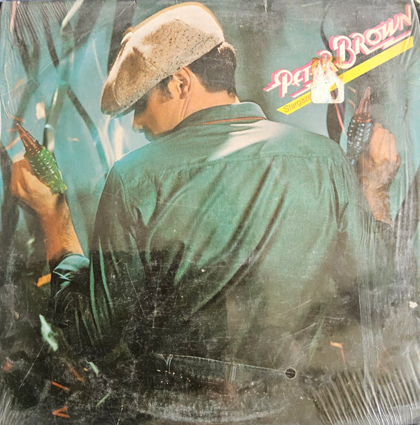 Peter Brown – Stargazer