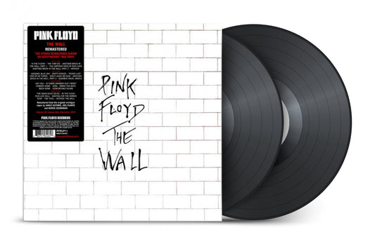 Pink Floyd – The Wall