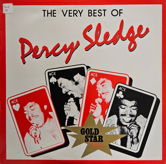 Percy Sledge – The Very Best Of