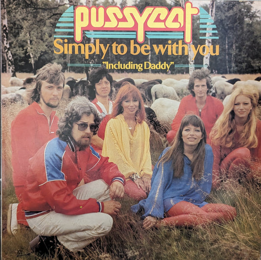 Pussycat – Simply To Be With You