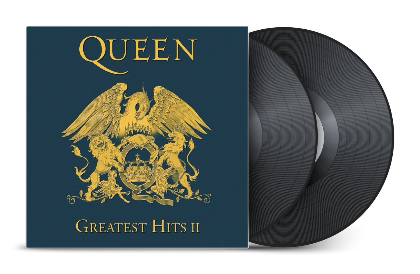 Queen – Greatest Hits II