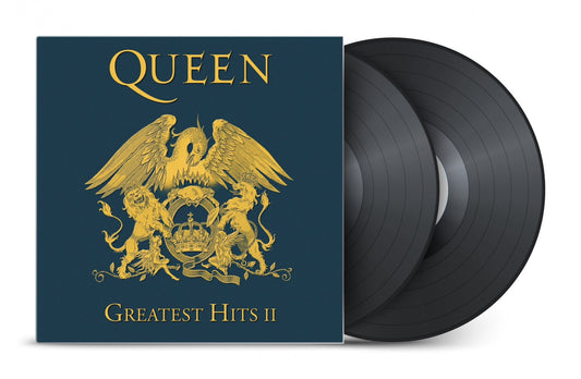 Queen – Greatest Hits II