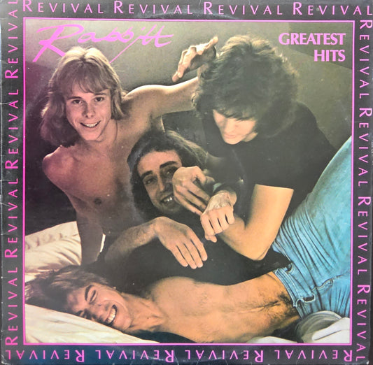 Rabbitt – Greatest Hits