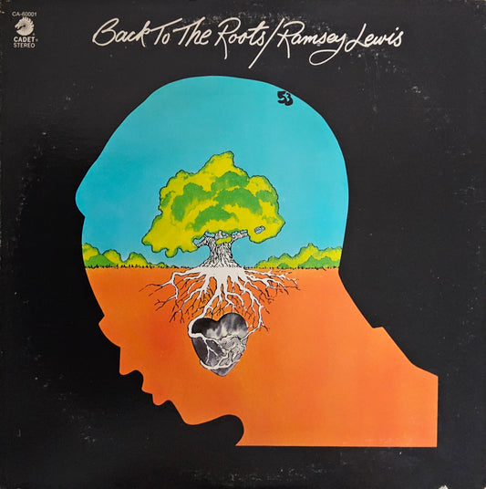 Ramsey Lewis – Back To The Roots