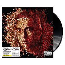 Eminem - Relpase