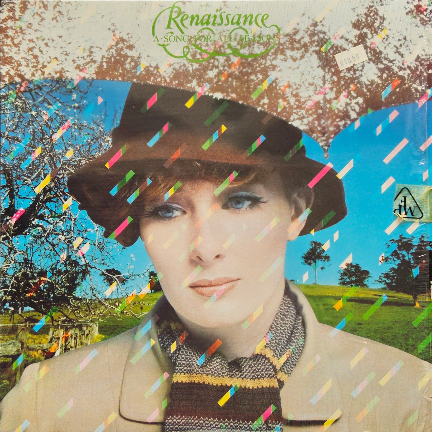 Renaissance  – A Song For All Seasons