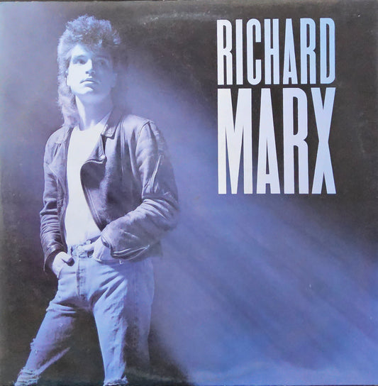 Richard Marx – Richard Marx