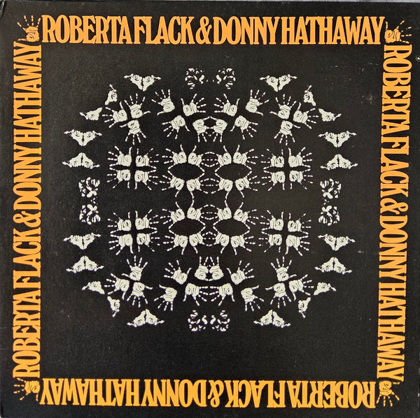 Roberta Flack & Donny Hathaway – Roberta Flack & Donny Hathaway