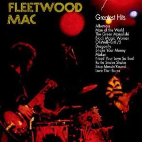 Fleetwood Mac – Fleetwood Mac's Greatest Hits