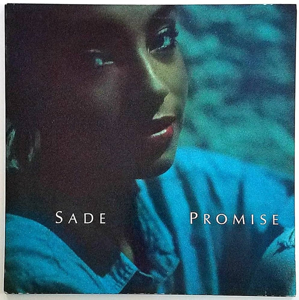 Sade - Promise (Half-Speed Mastered,)