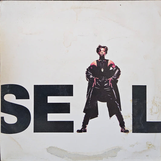 Seal – Seal