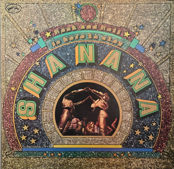 Sha Na Na – Rock 'N' Roll Is Here To Stay