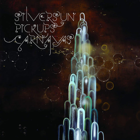 Silversun Pickups - Carnavas (2LP)