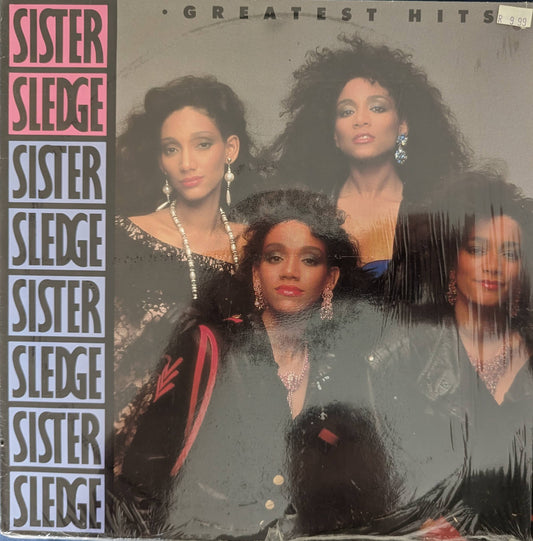 Sister Sledge – Greatest Hits