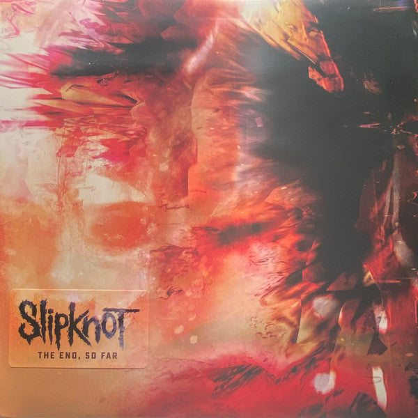 Slipknot – The End For Now...