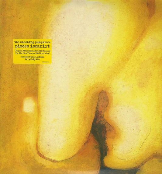 Smashing Pumpkins – Pisces Iscariot