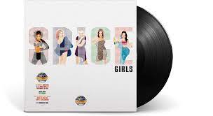 Spice Girls – Spiceworld