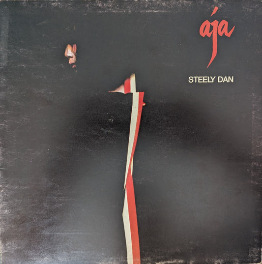 Steely Dan – Aja