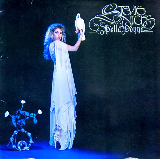 Stevie Nicks – Bella Donna