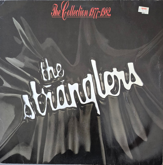 The Stranglers – The Collection 1977 - 1982