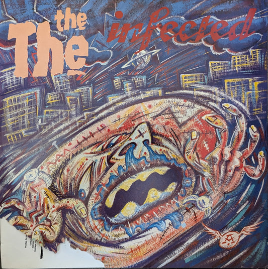 The The – Infected