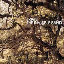 Travis – The Invisible Band
