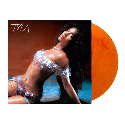 Tyla - Tyla