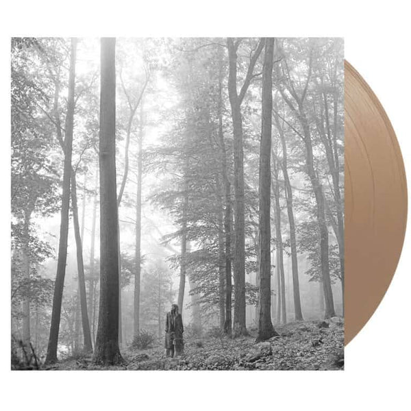 Taylor Swift - Folklore ( Brown "In The Trees")