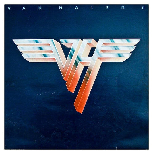 Van Halen - II