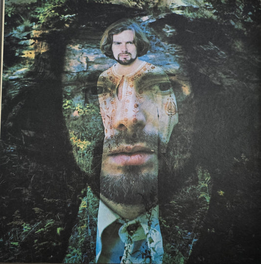 Van Morrison – His Band And The Street Choir