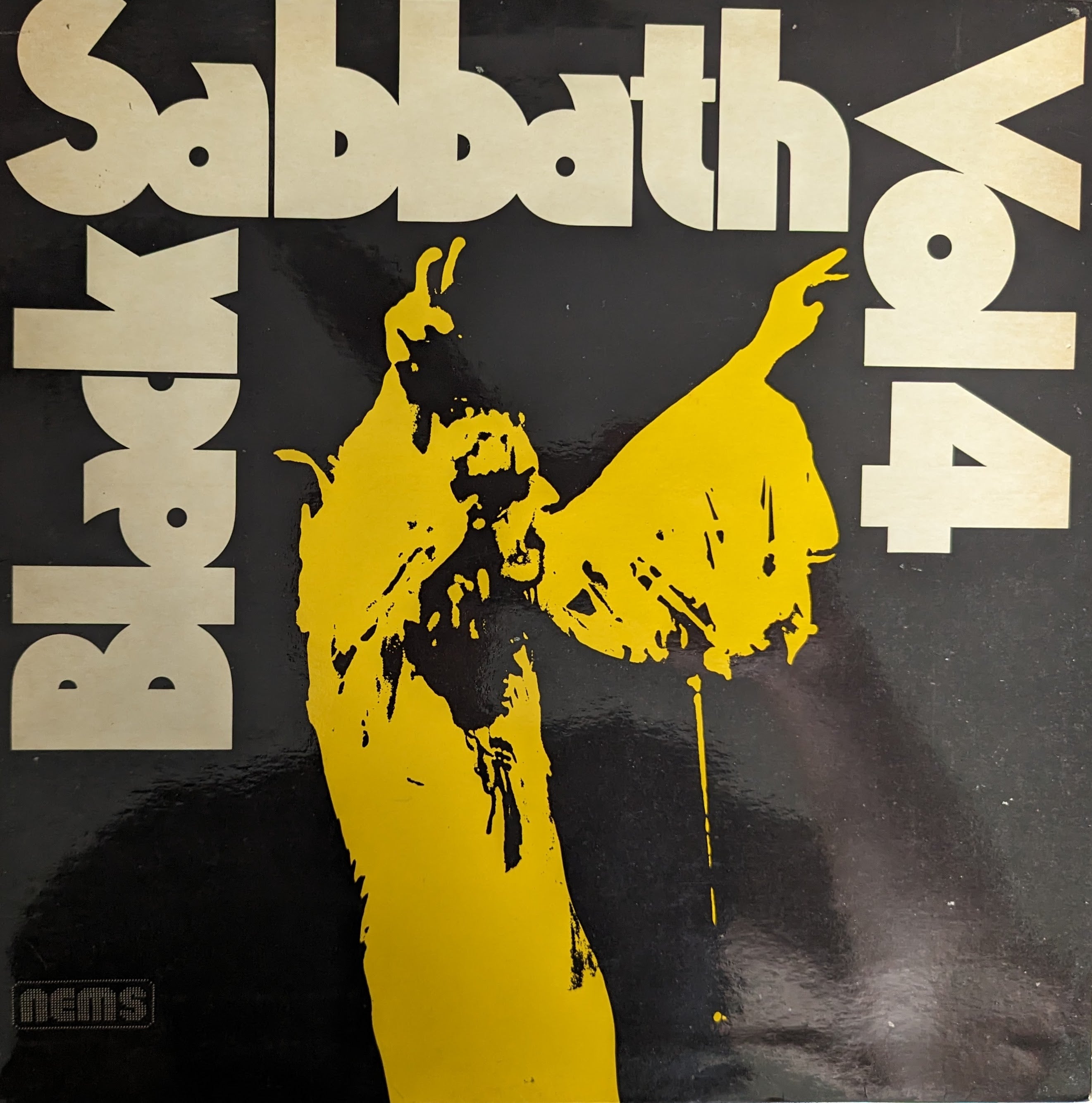 Son Of A Beatle Legend: The Black Sabbath Offer He Couldn'T Refuse...Or Could He? - 2id7ofi