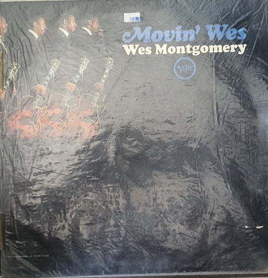 Wes Montgomery – The Best Of Wes Montgomery