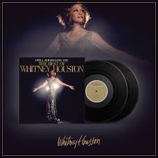 Whitney Houston – I Will Always Love You: The Best Of Whitney Houston