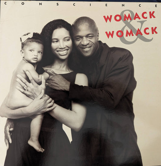 Womack & Womack – Conscience