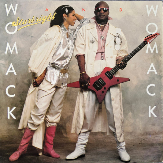 Womack And Womack – Starbright
