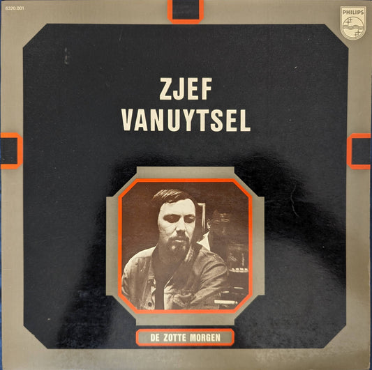 Zjef Vanuytsel – De Zotte Morgen